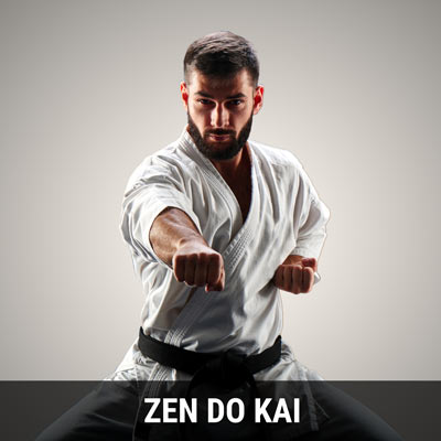 Zen Do Kai Frankston