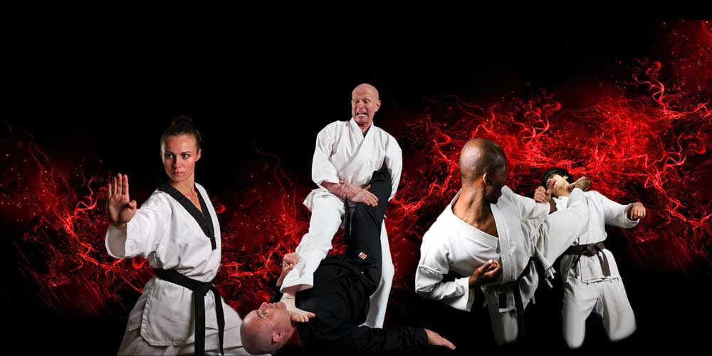 Zen-Do-Kai