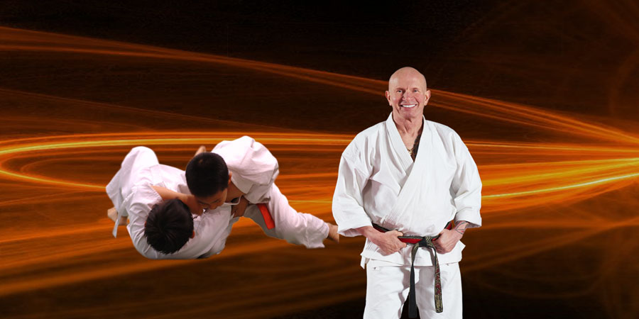 Kids Jiu Jitsu Frankston