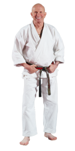 Billy Manne World Famous Martial Artist