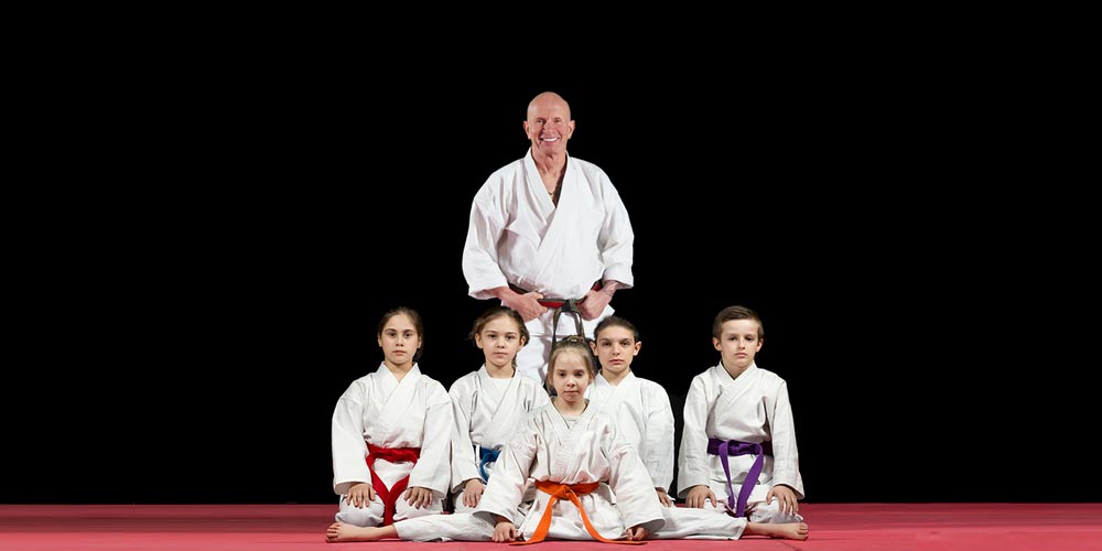 Kids Karate Frankston