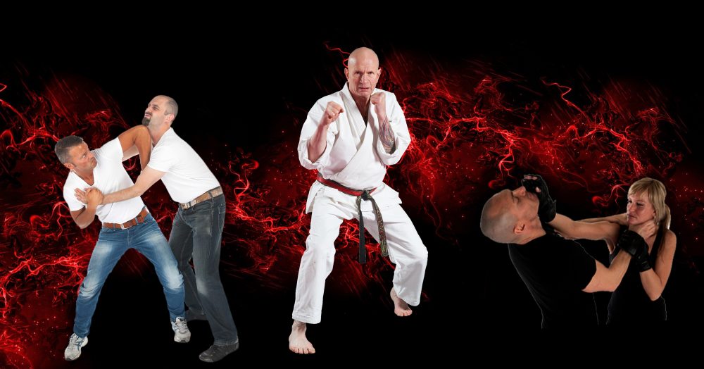 Martial Arts Frankston Billy Manne Martial Arts