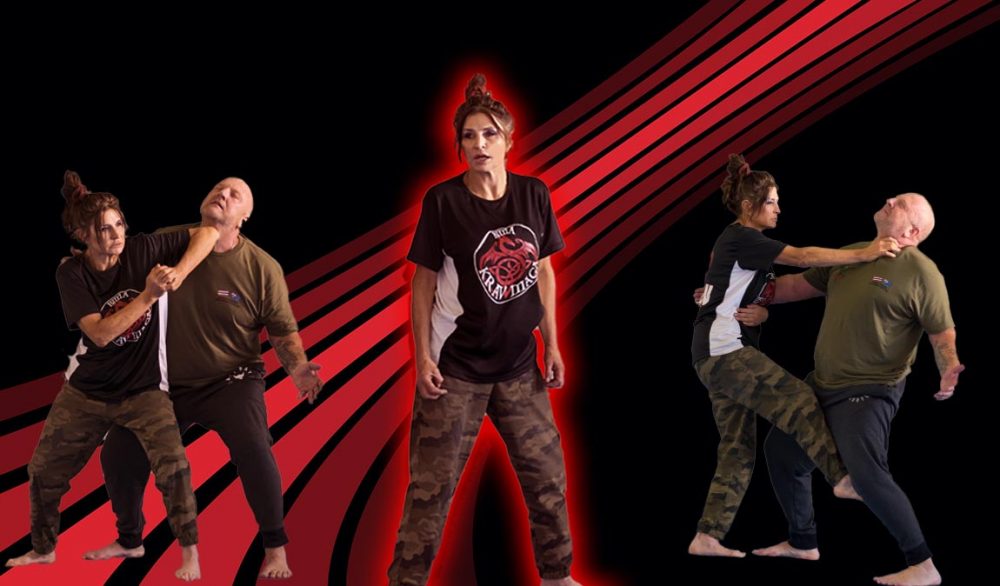 Martial Arts Frankston Billy Manne Martial Arts